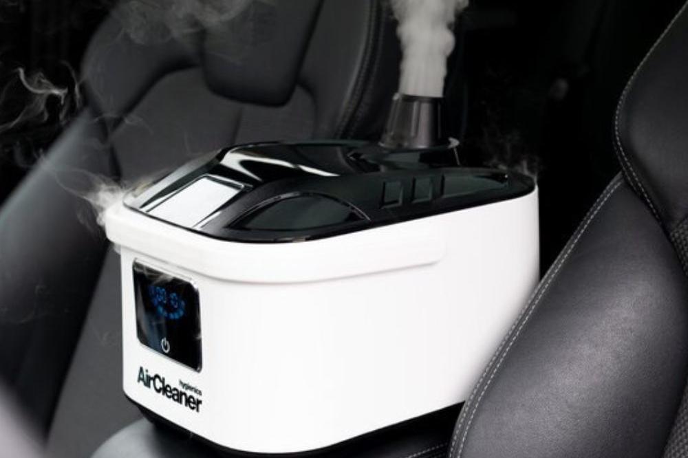 AirCleaner Profi Power Set