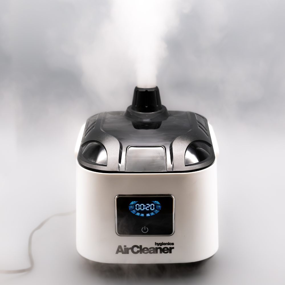 AirCleaner Profi Power Set