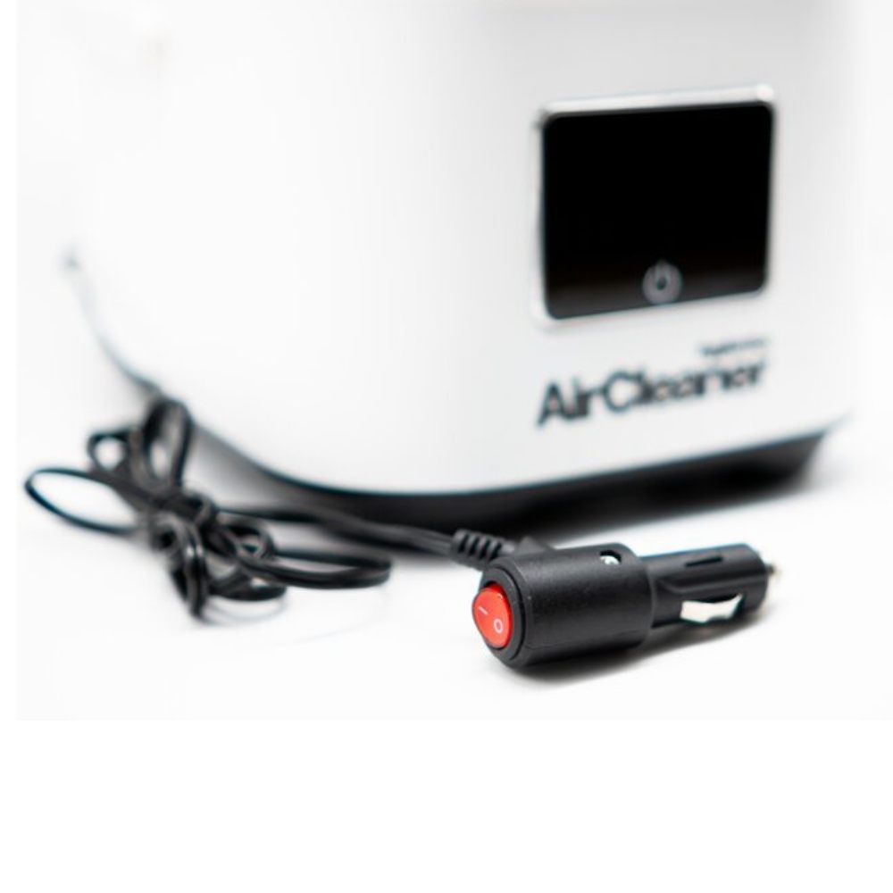 AirCleaner Profi Power Set