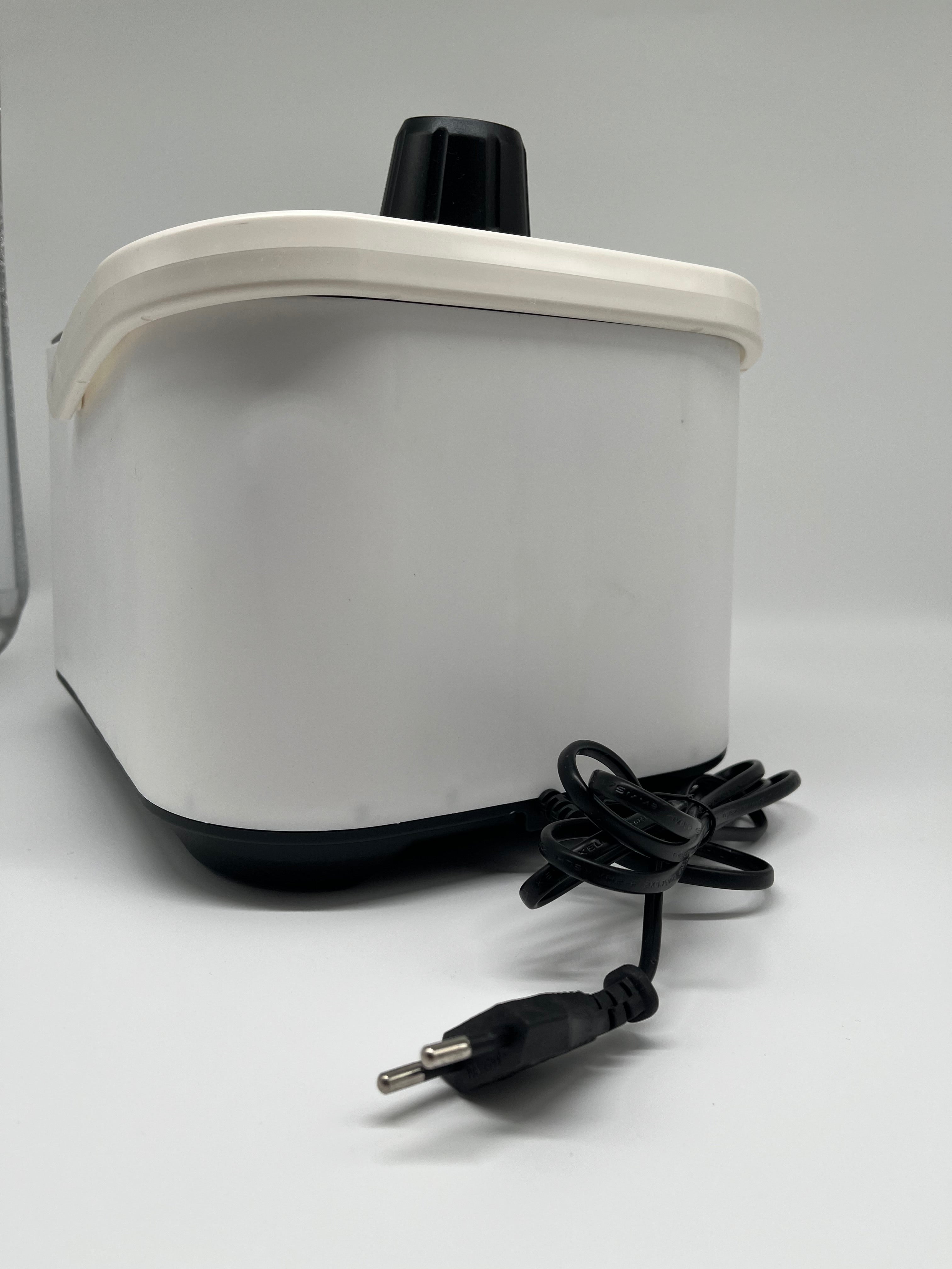 MobileJet 220V inkl. 1 Liter AirCleaner